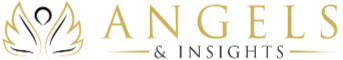 Angels & Insights Logo