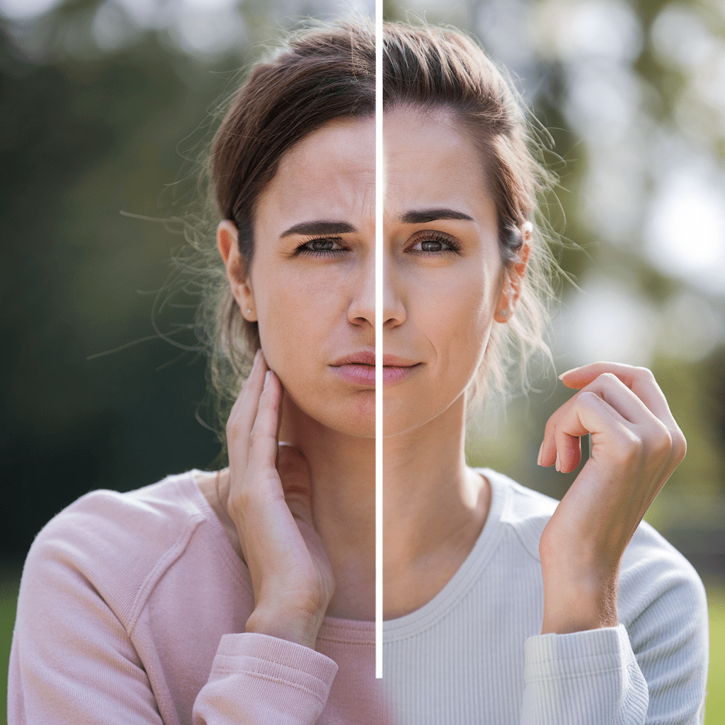 Confused to Clear Transformation